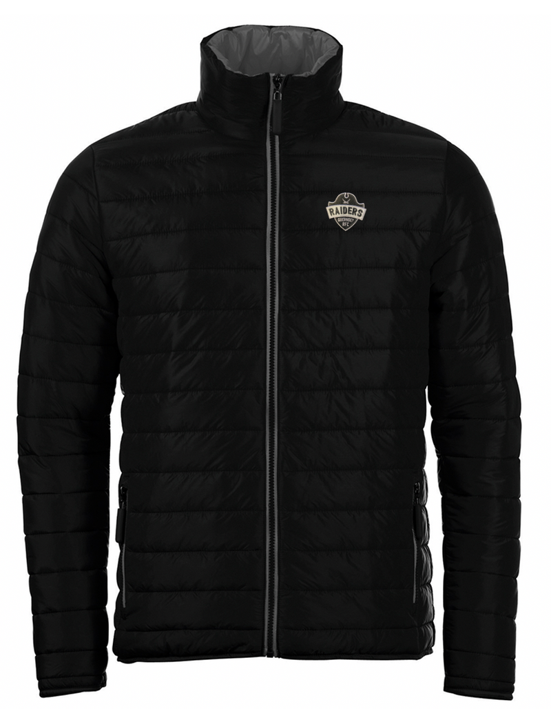 Guernsey Raiders Supporters Coat