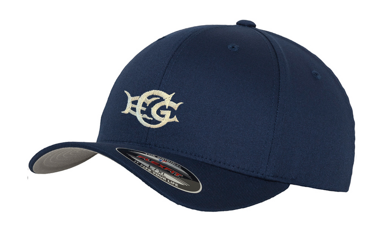 ECJS Cap