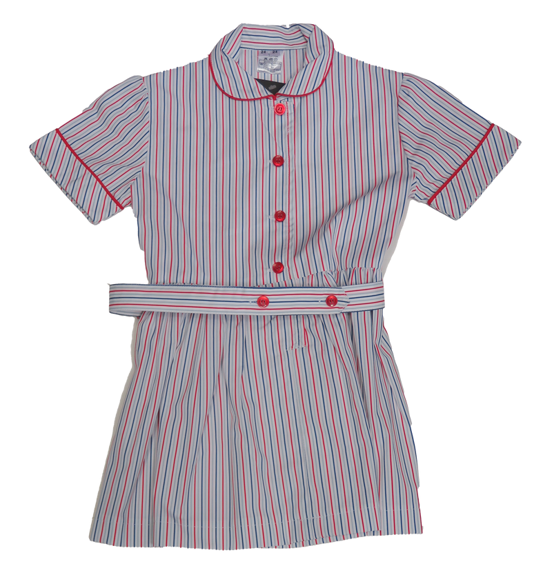 Blanchelande Summer Dress