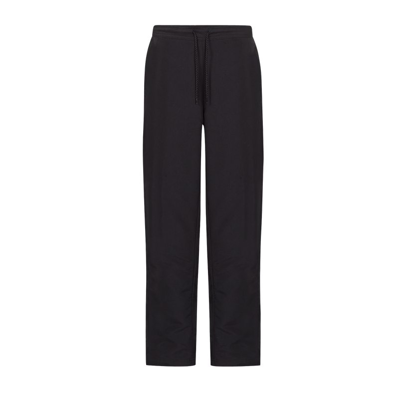 Straight Leg Tracksuit Trouser