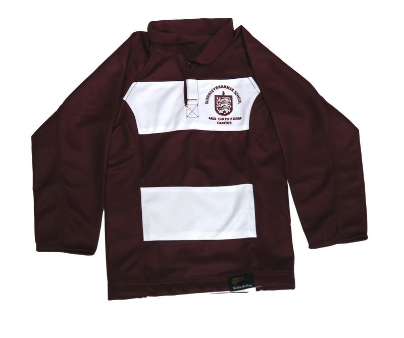 Grammar School Rugby Top