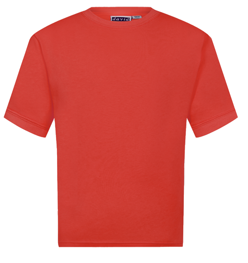 Blanchelande Interlock House T Shirt