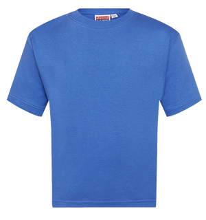 St Mary & St Michaels Interlock House T Shirt