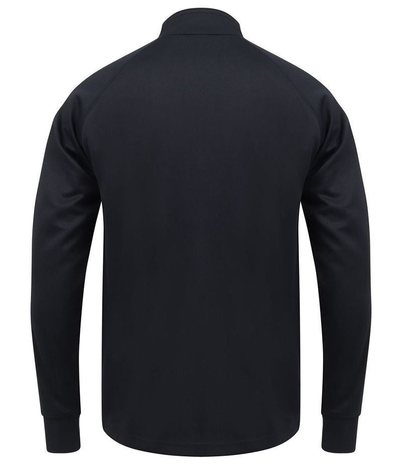 Guernsey Walking Football Tracksuit Jacket