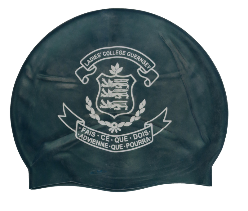 Ladies College Swimhat