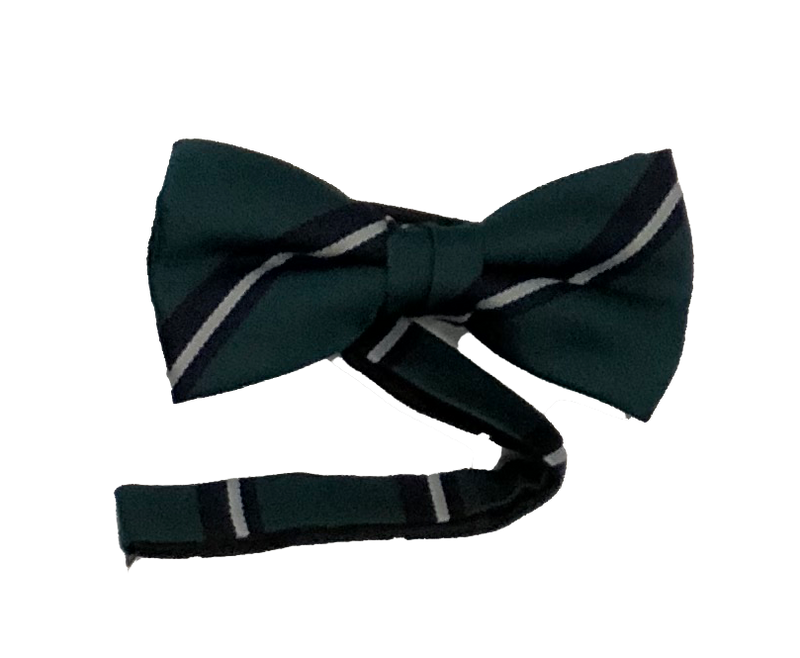 Old Elizabethan Bow Tie