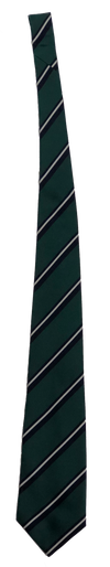 Old Elizabethan Polyester Tie