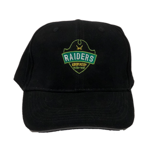 Guernsey Raiders Baseball Cap
