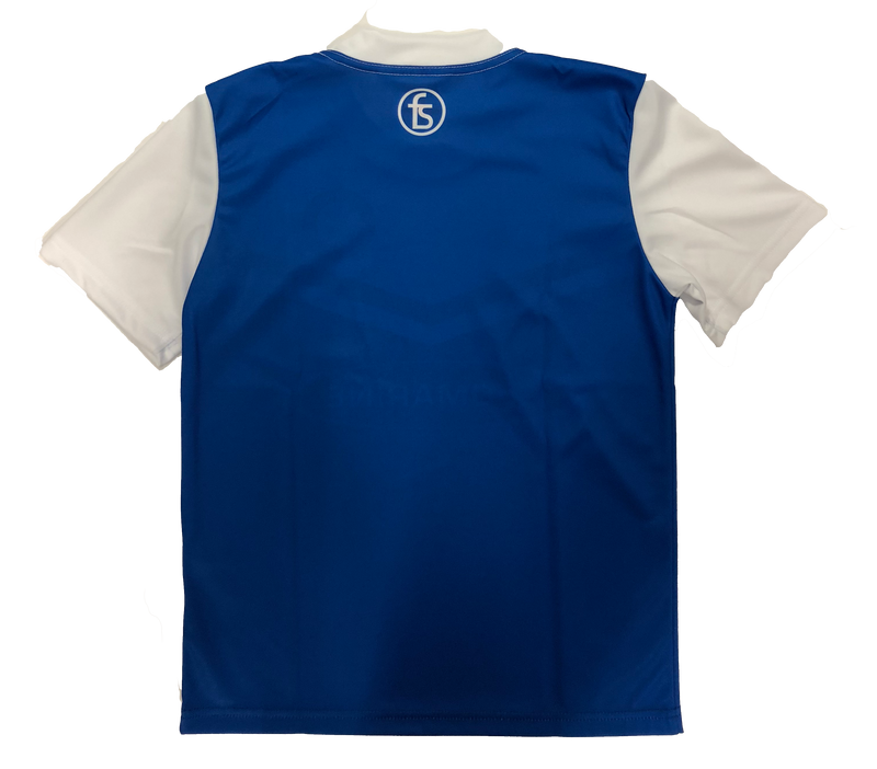 Rovers Football Shirt