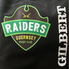 Guernsey Raiders Back Pack