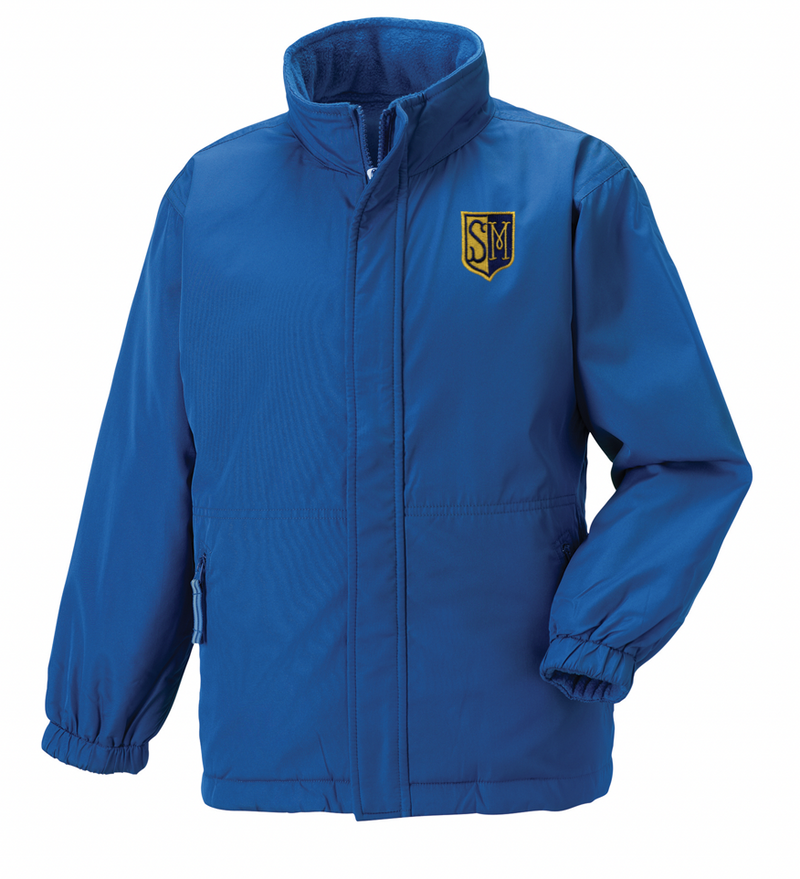St Martins School Jacket