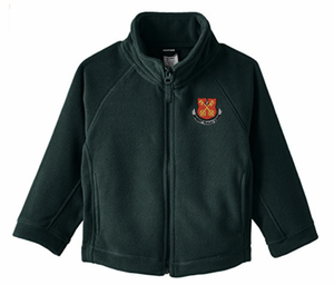 Amherst Fleece
