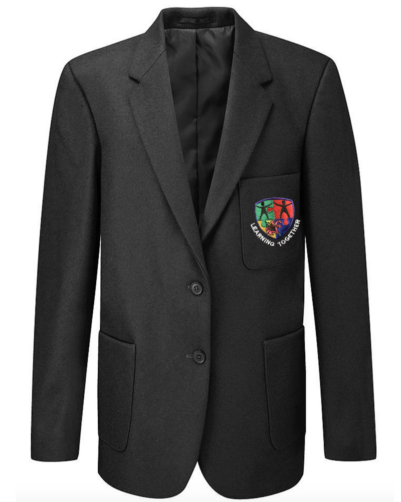 St Sampsons Girls School Blazer