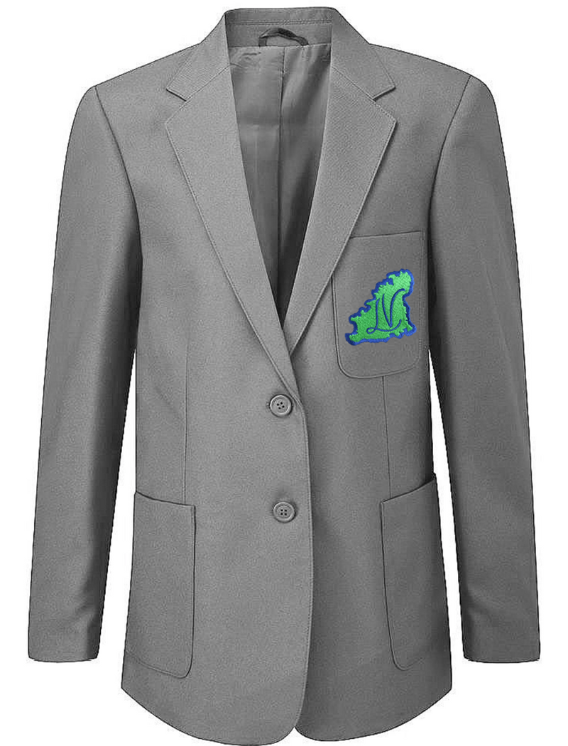 Les Voies Girls Blazer