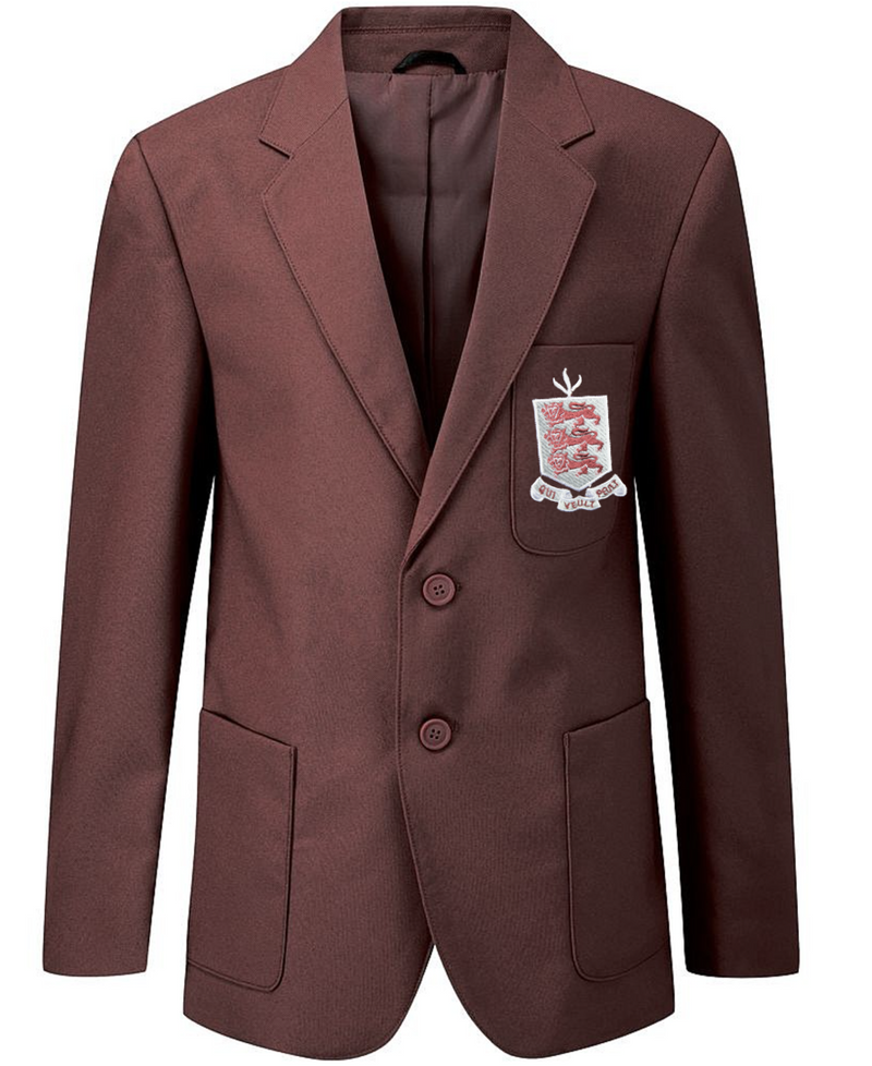 Grammar School Boys School Blazer