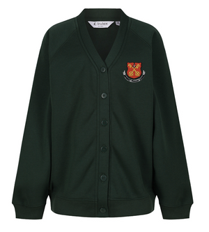 Amherst Cardigan