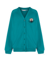 Hautes Capelles School Cardigan
