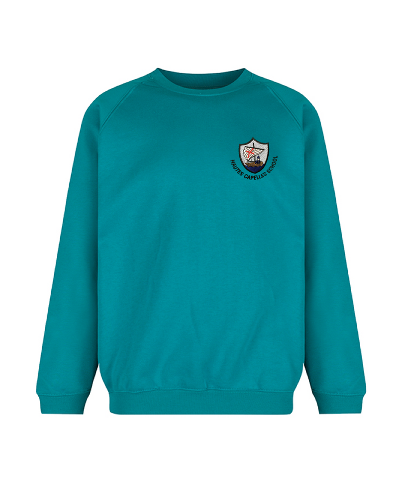 Hautes Capelles School Sweatshirt
