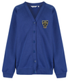 La Houguette School Cardigan