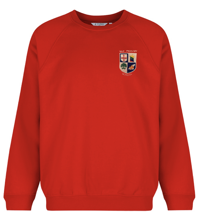Vale Primary School Sweatshirt