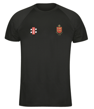 Sark Training Short Sleeve Tee