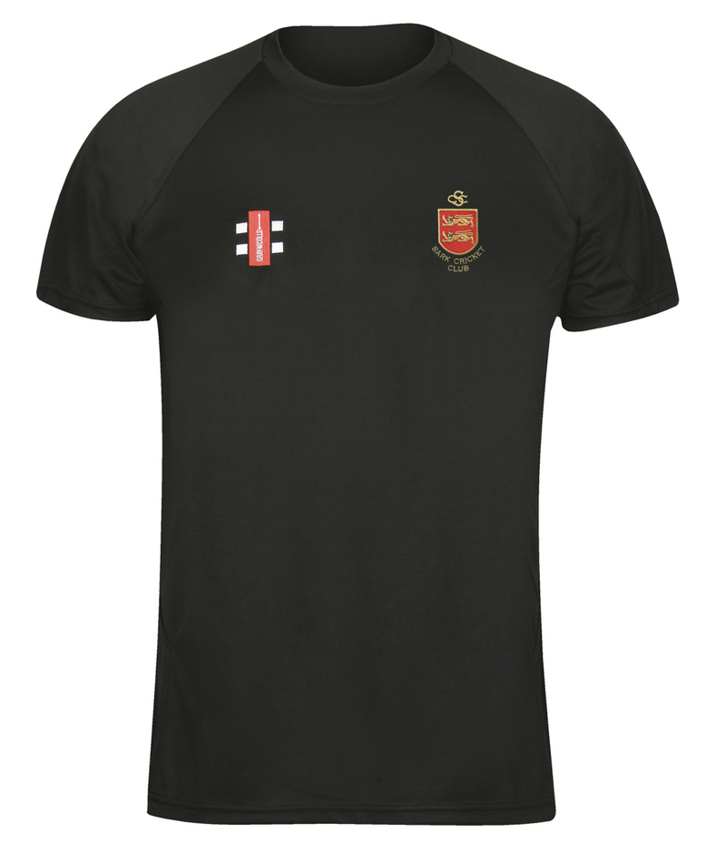 Sark Training Short Sleeve Tee