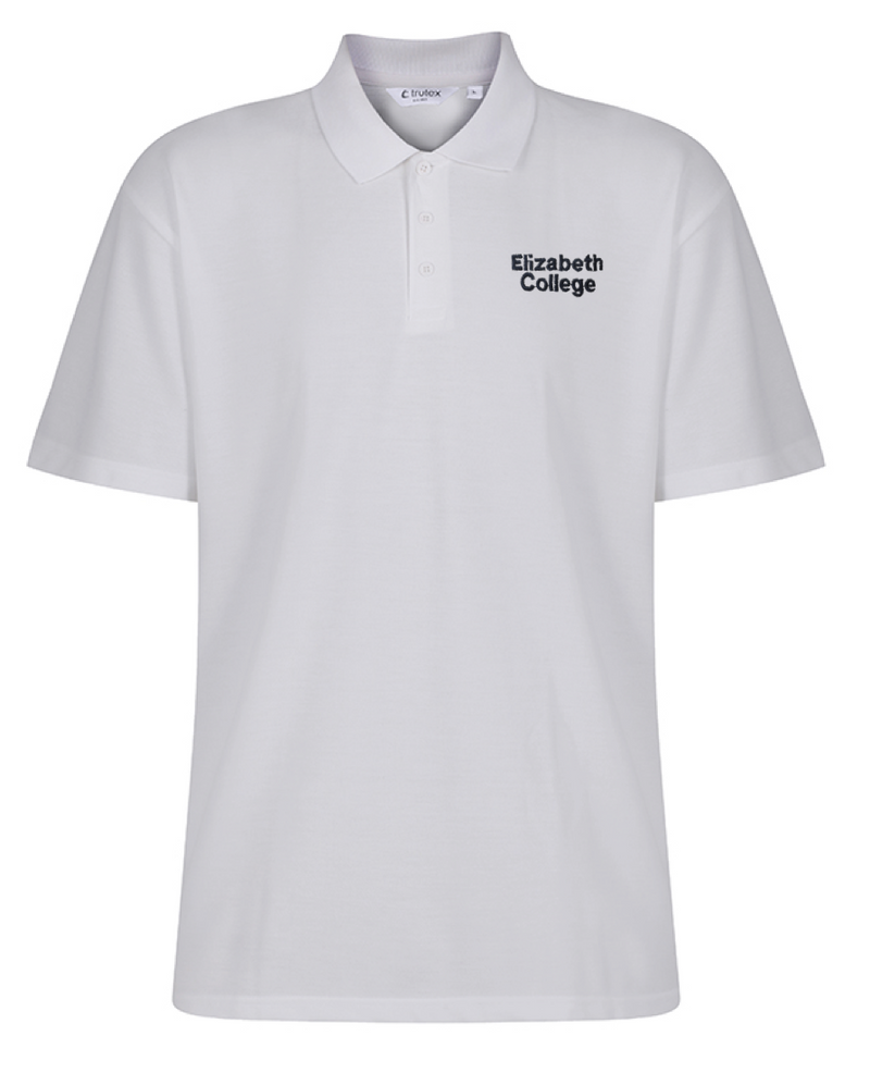 Elizabeth College PE Polo