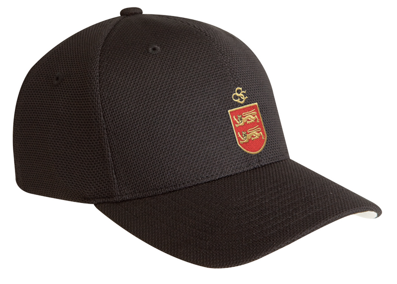 Sark Cricket Cap