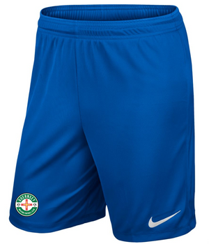 Guernsey Walking Football Shorts