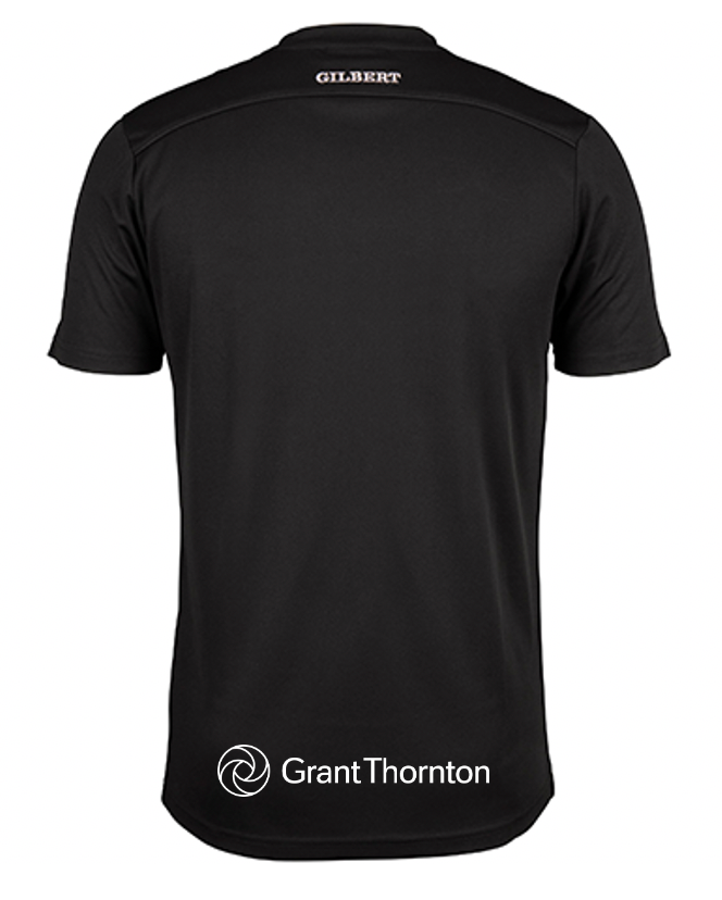 Guernsey Raiders Photon Warm Up Tee