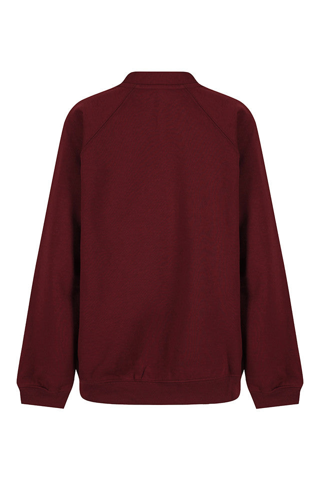 La Mare Primary School Cardigan