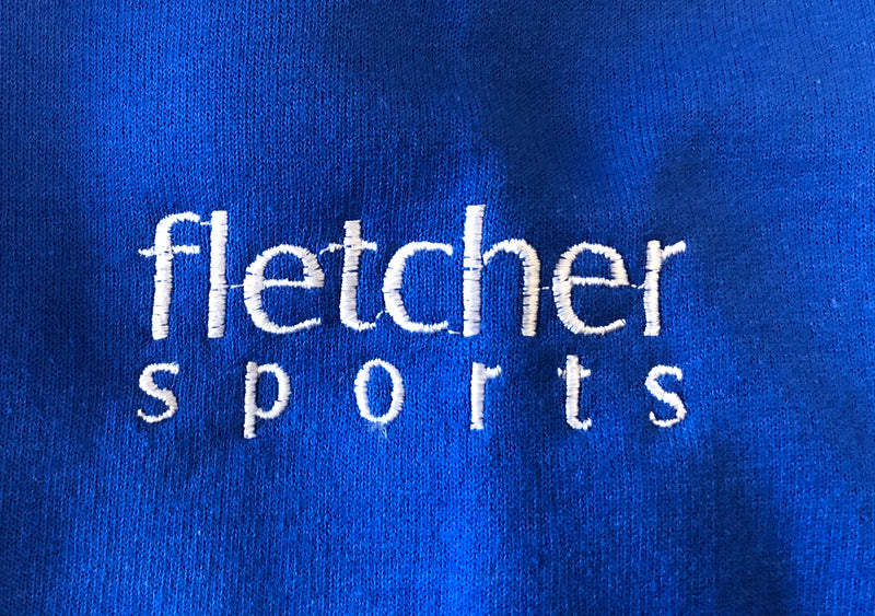 Rovers Heavy Blend Hoodie