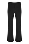 Black Junior Girls Trouser