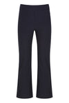 Navy Junior Girls Trouser