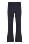 Navy Junior Girls Trouser