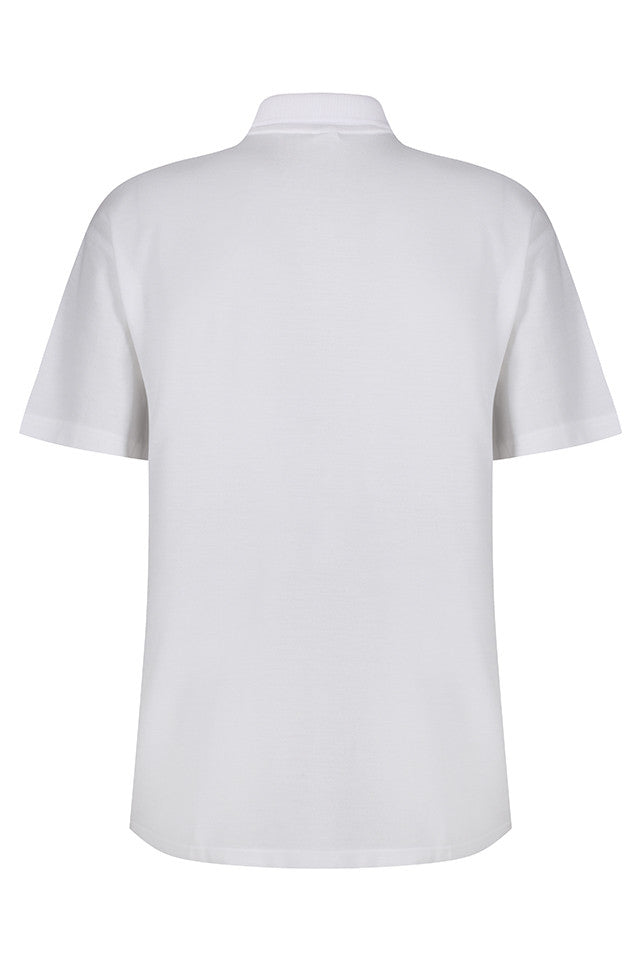 Amherst Polo Shirt
