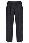 Grey Junior Sturdy Fit Trouser