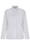 Long Sleeve Easycare School Blouse