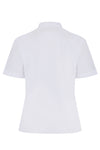 Short Sleeve Easycare School Blouse