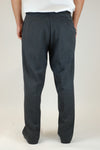 Sturdy Fit Grey Trouser