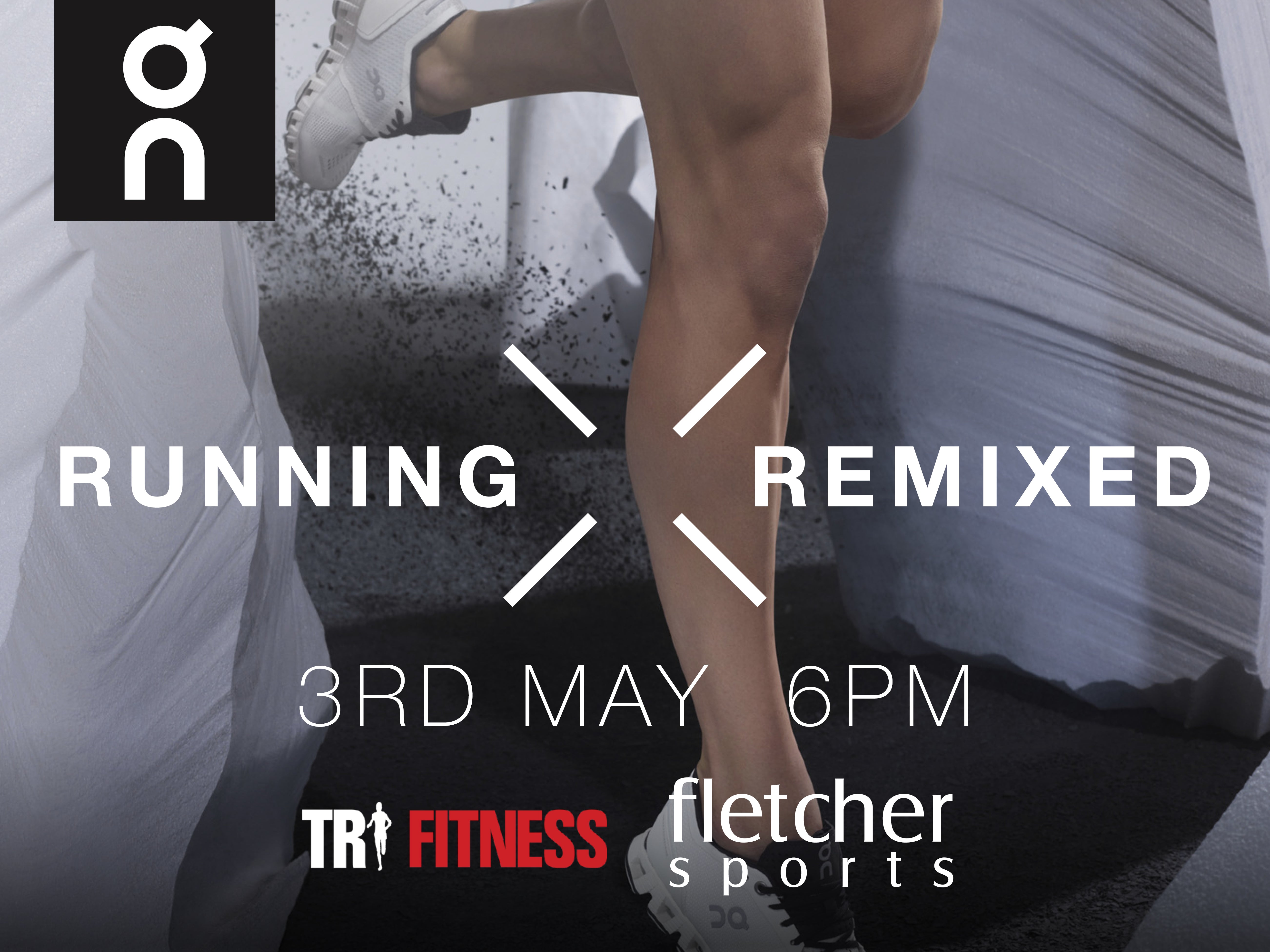 Running Remixed