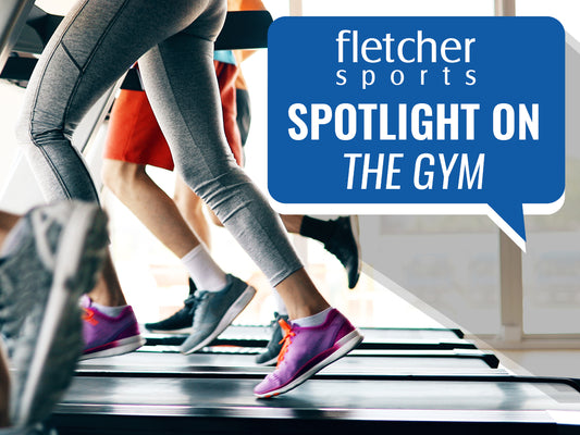 Spotlight on...