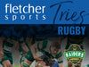 Fletcher Sports Tries Rugby