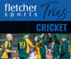 Fletcher Sports Tries...Cricket!