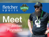 Fletcher Sports meet Jordan Reynolds