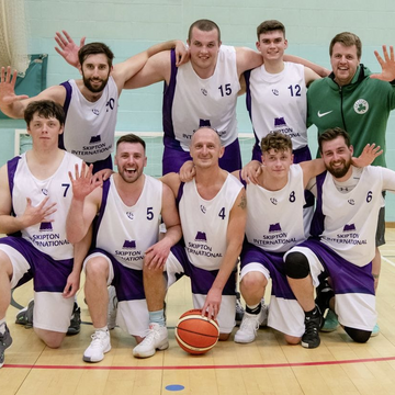 Team Kits across the <em>local sporting scene</em>