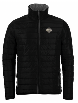 Guernsey Raiders Supporters Coat