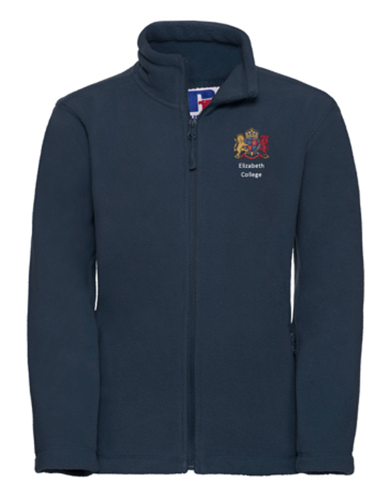 Fleece Jacket