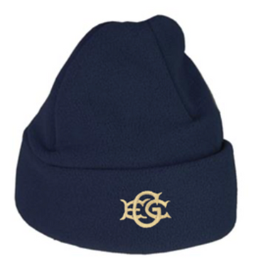 ECJS Fleece Hat