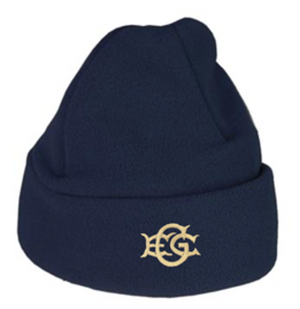 ECJS Fleece Hat